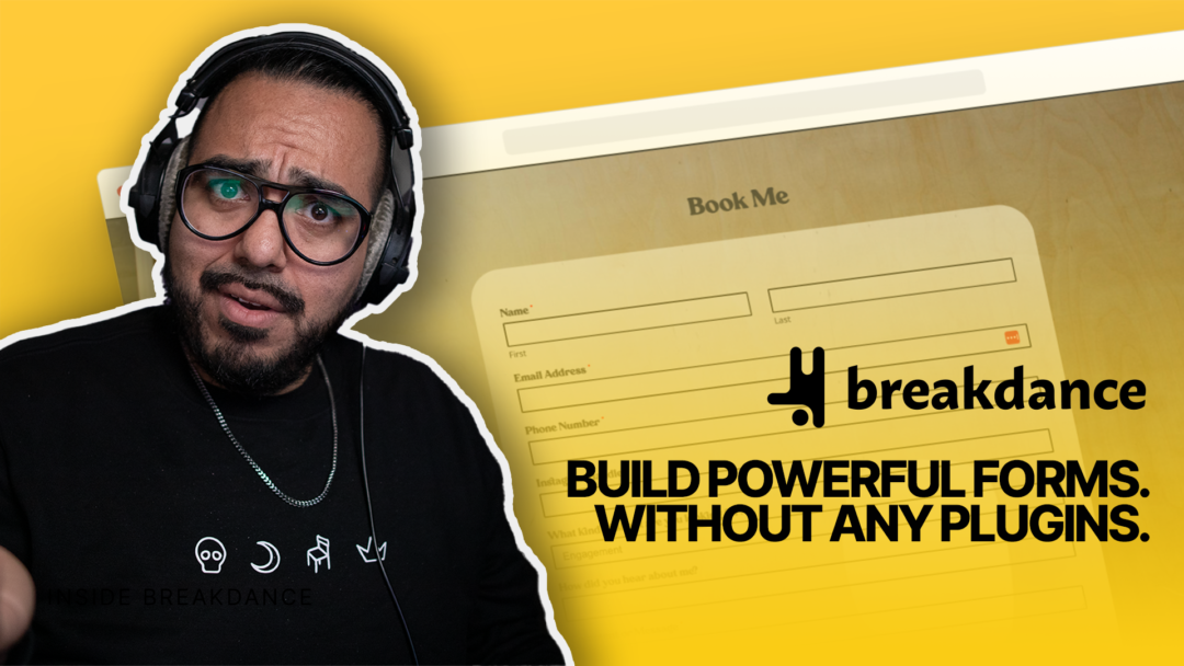 Building A Better Website by Ruben Garcia Jr