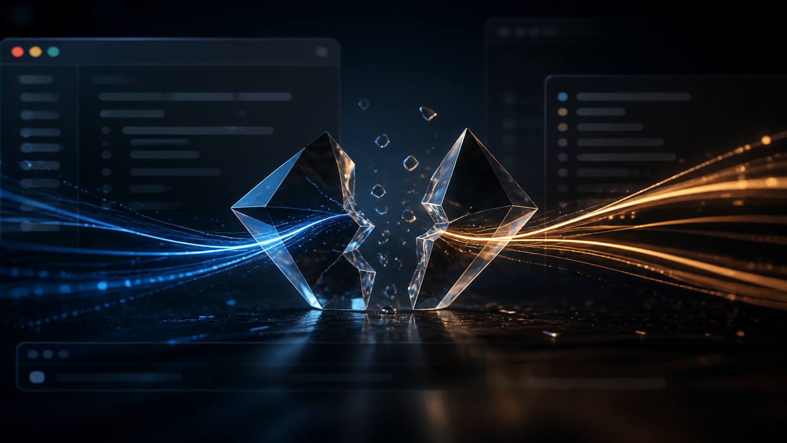 OpenAI Cut Cursor Loose — Claude Fable Is My Default Now
