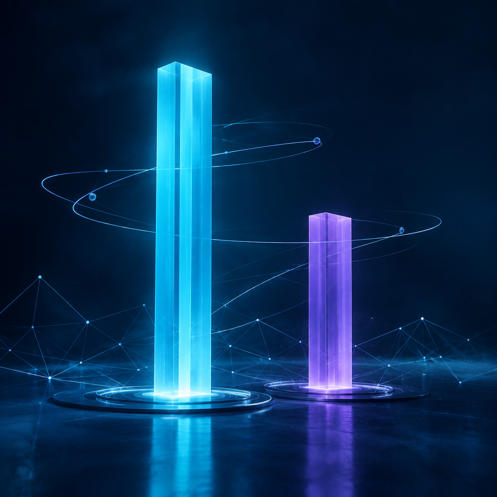 Astra Crushed Fable on Vending-Bench — The 2.8% End-to-End Score Is the Real Story