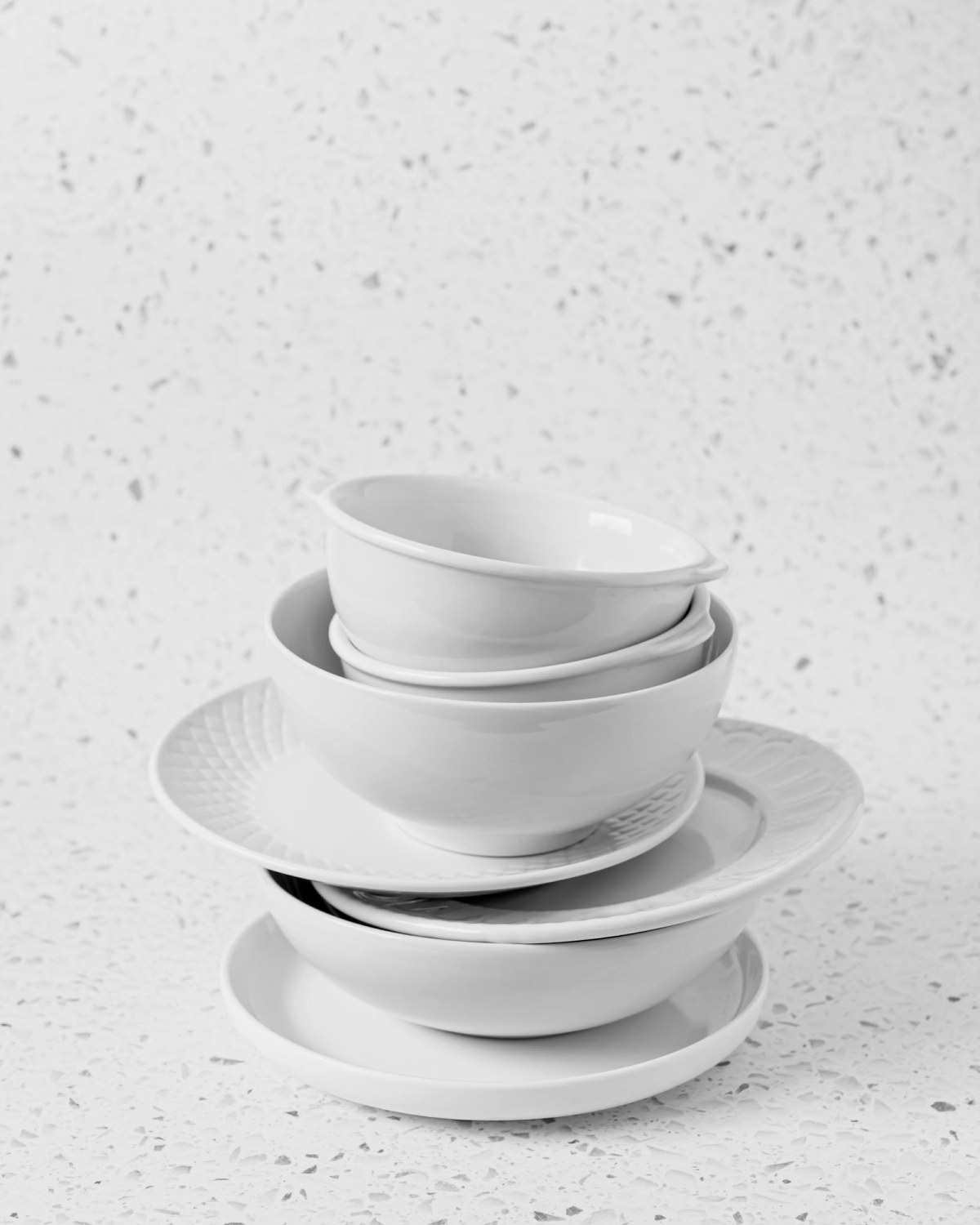 Nesting Bowls