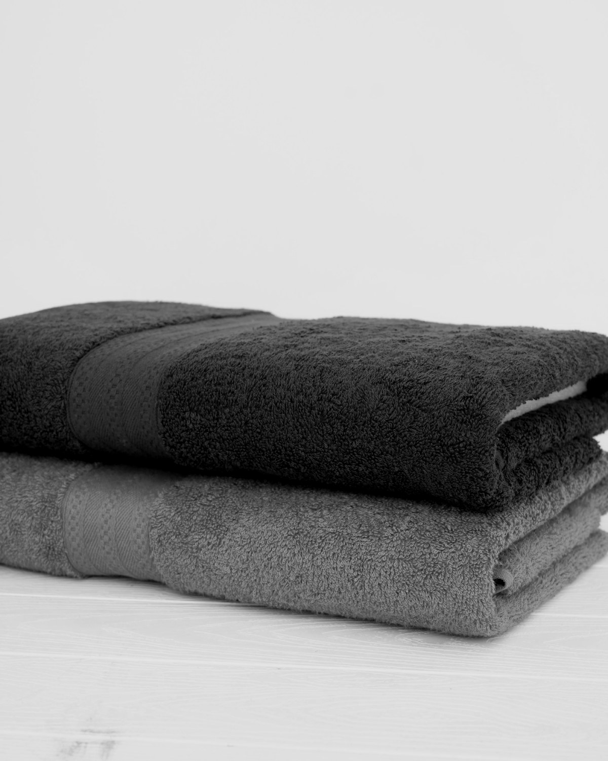 Waffle Towel