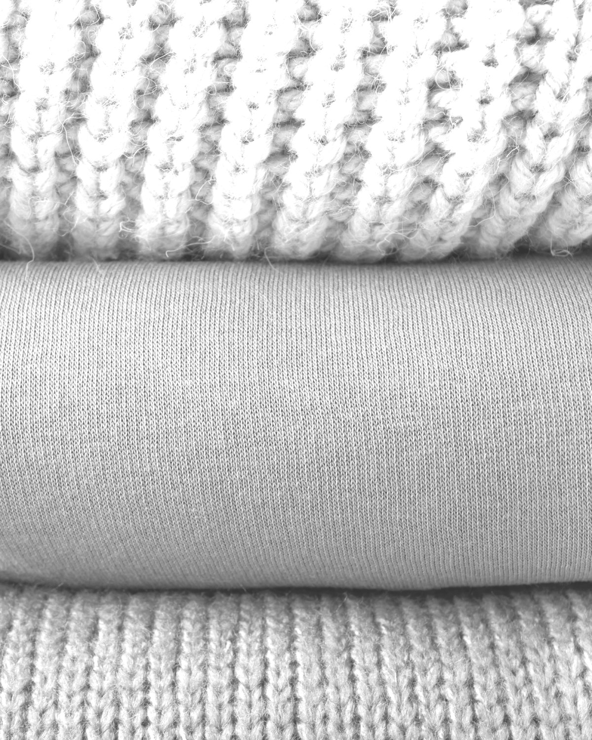 Washed Throw