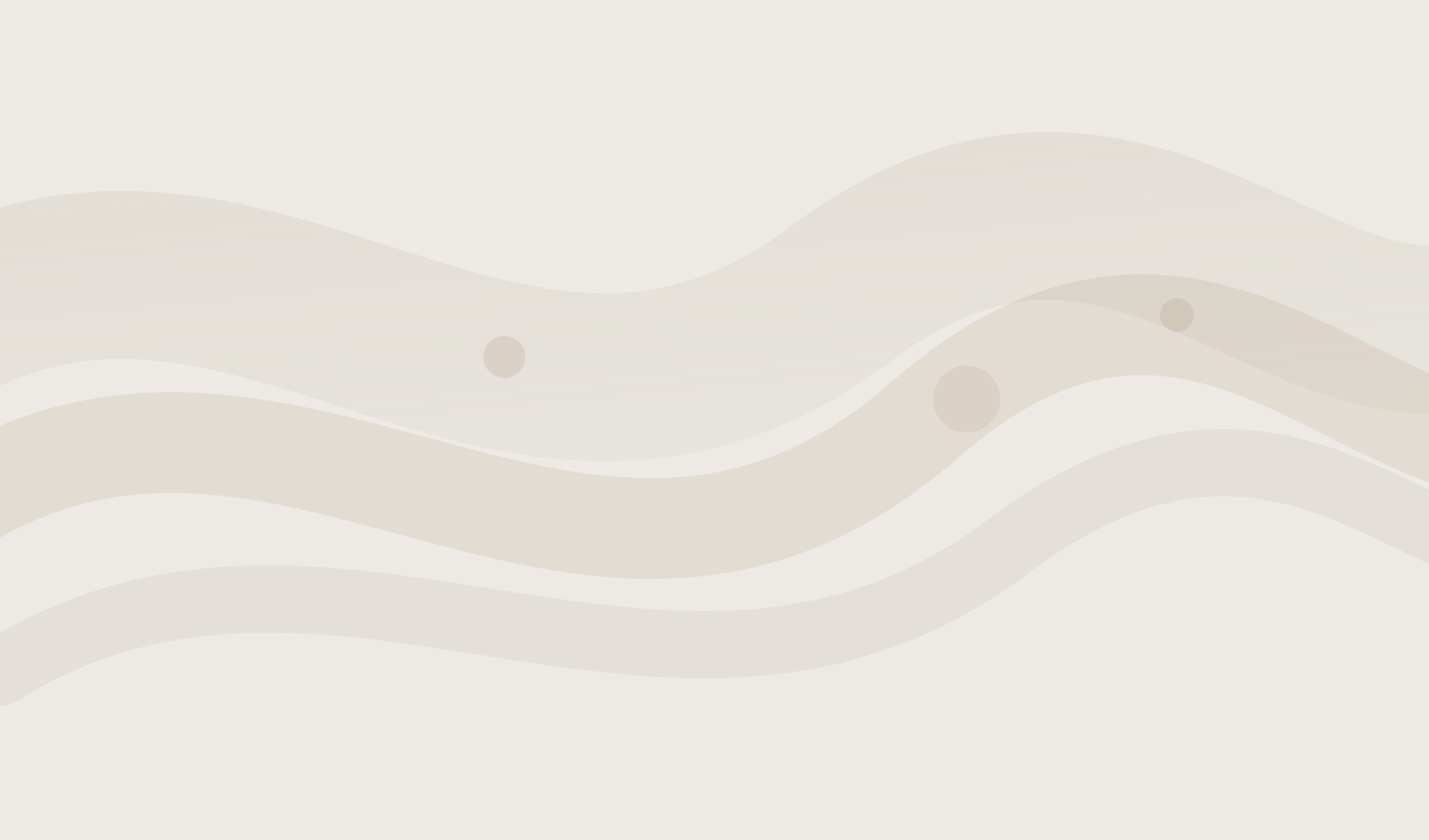 Soft flowing lines from the supplied design concept